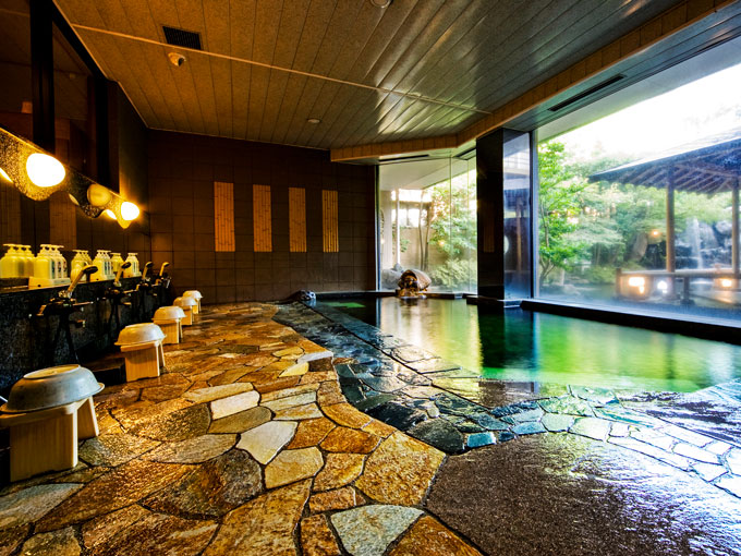 戸倉上山田温泉