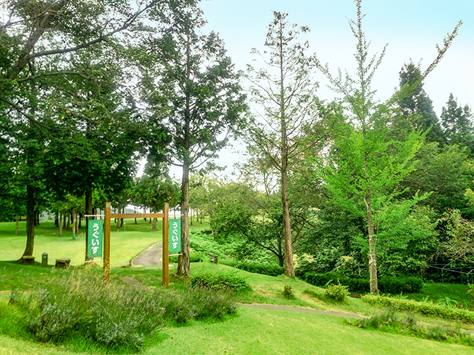 大田原マレットパーク